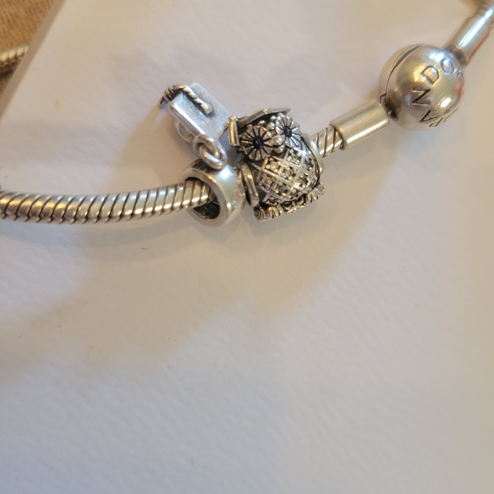 Silver Charm